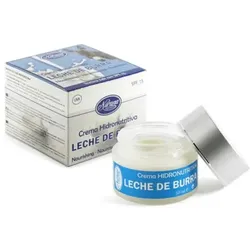 Nurana Hydronutritive Cream Donkey Milk 50ml