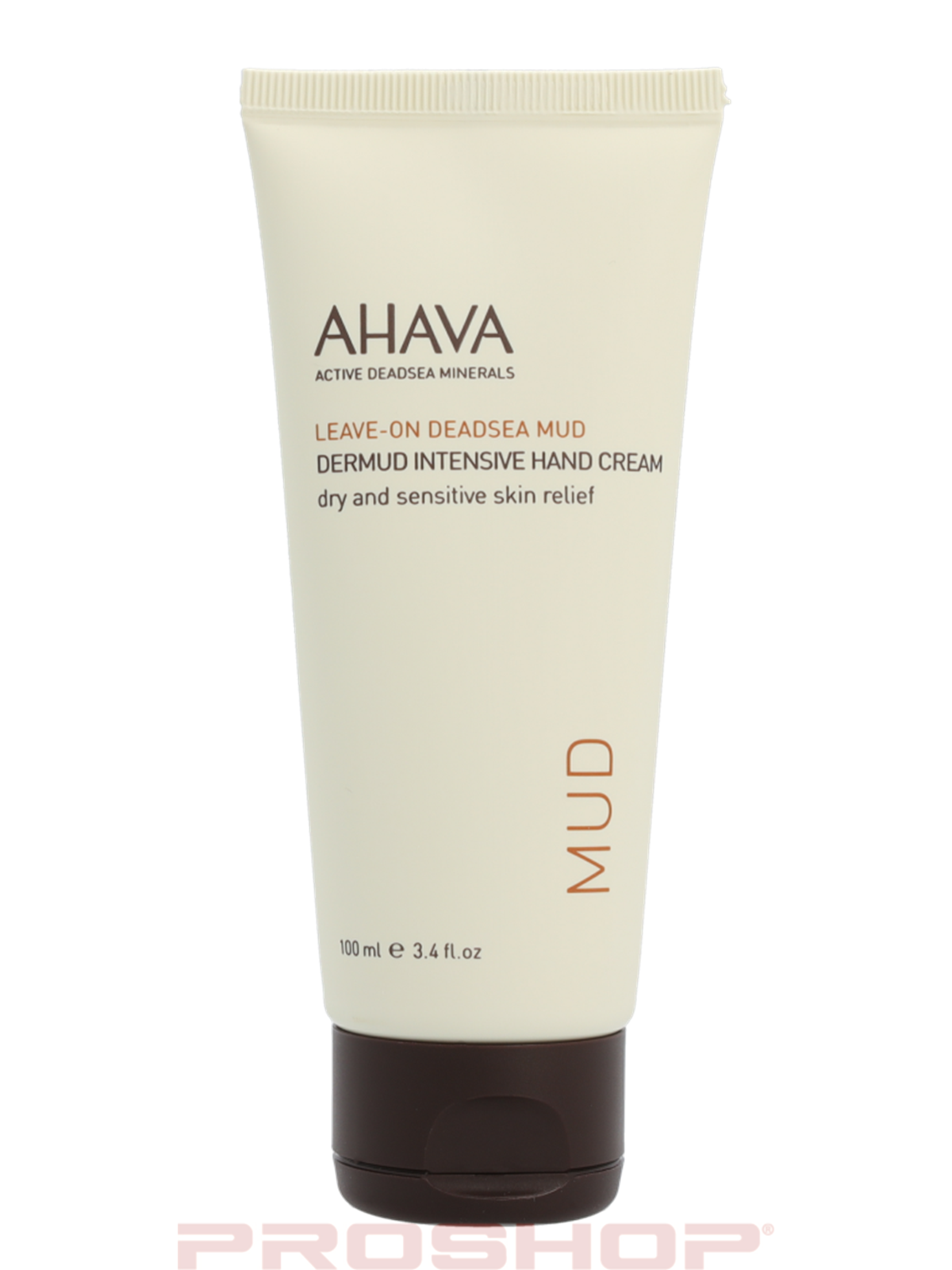 AHAVA Deadsea Mud Dermud Intensive Hand Cream - 100ml