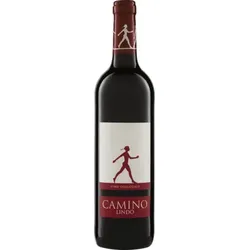 CAMINO LINDO Tinto Bodegas Irjimpa 2025 BIO