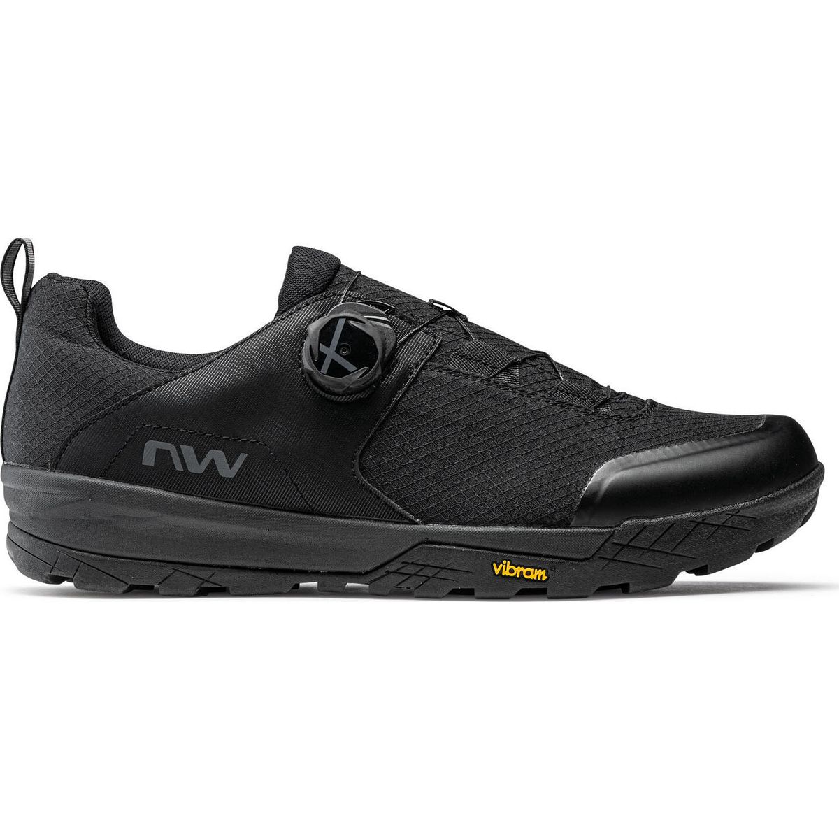 Northwave Rockit Plus black (10) 42 80233001-10-42