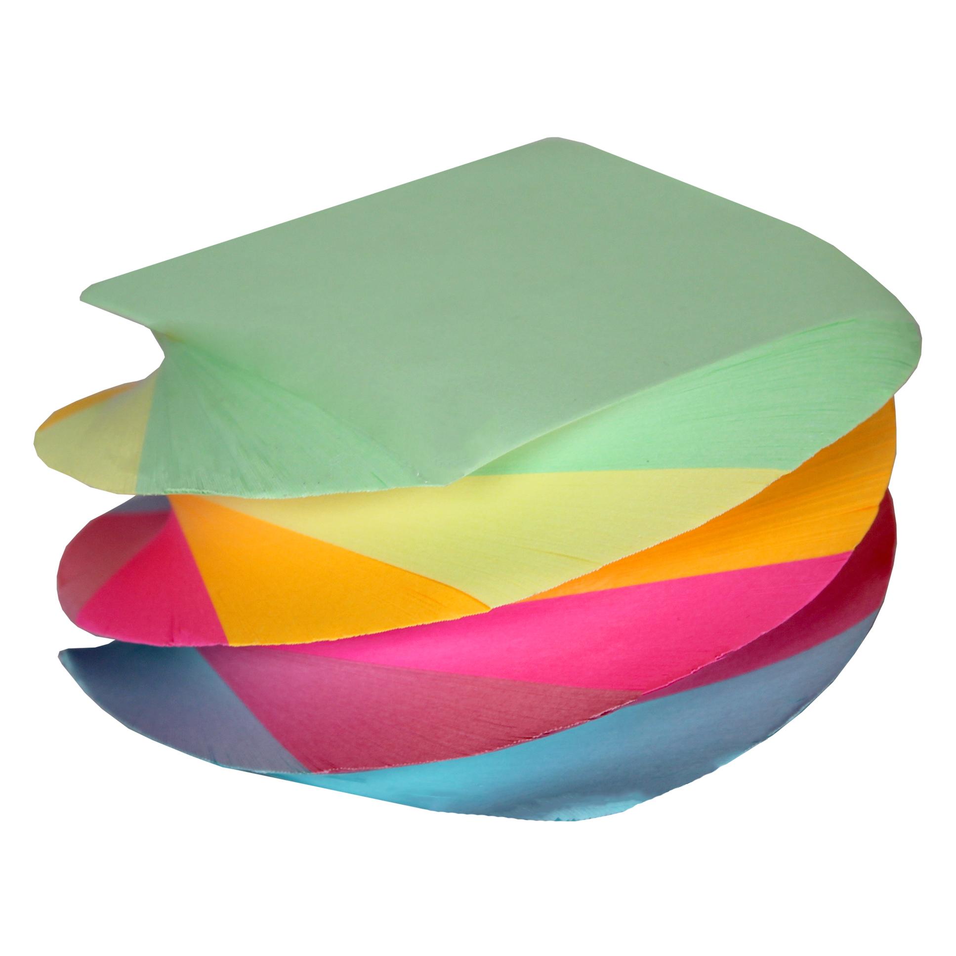 M&M Smartek Notizklotz Papier 86x86mm (86 x 86 mm) (69110300)