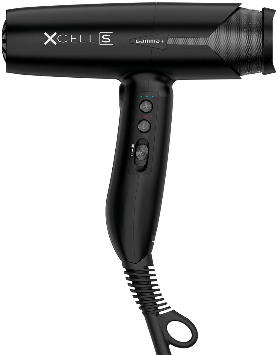 Gamma+ Asciugacapelli Xcell S Matt