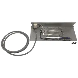 Maico Nachheizregister WS 75 NH