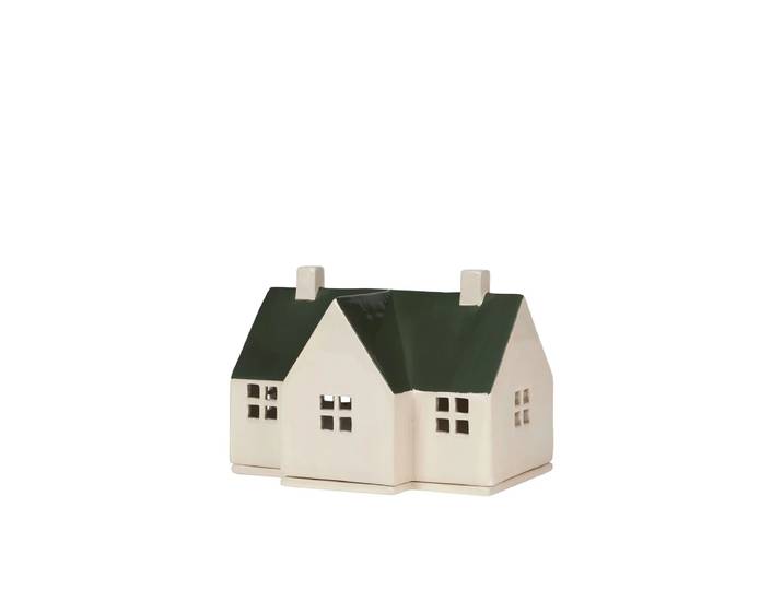 Broste Copenhagen - Bo Dekohaus, grape leaf green