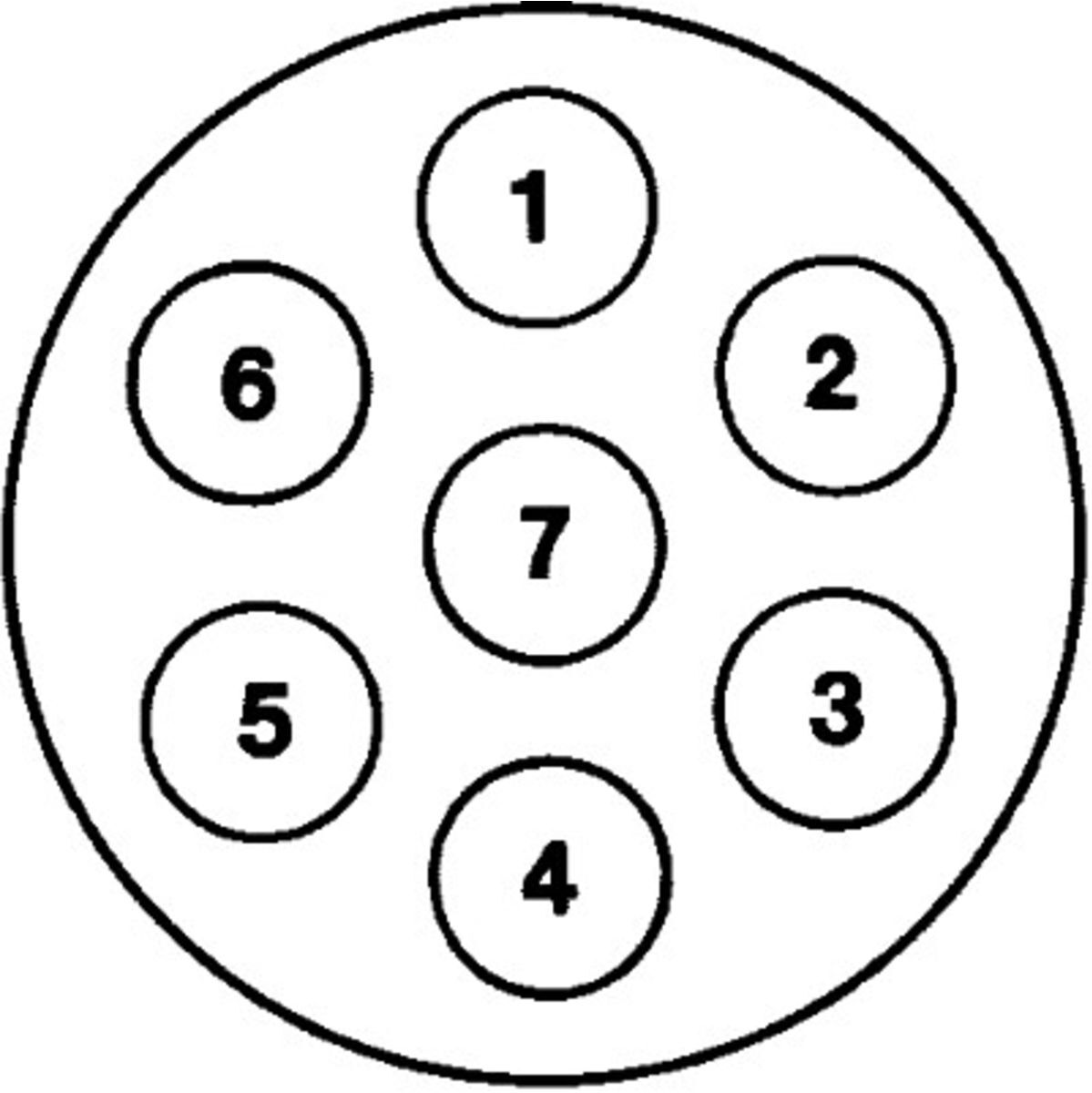 Ficha HELLA 8JA 008 084-011