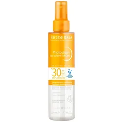 BIODERMA Photoderm Eau solaire BRONZ SPF 30 200 ml