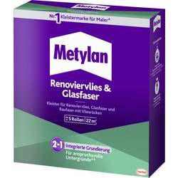 Metylan Renoviervlies & Glasfaser Tapetenkleister MPRV5 500 g