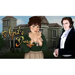 April's Diary