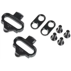 XLC Cleats Pedalplatten PD-X02 SPD-kompatibel