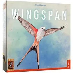 Wingspan Bordspel (1 - 5 Spieler)
