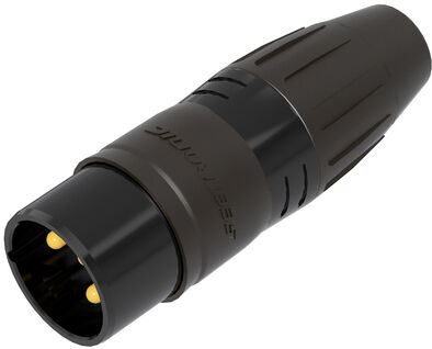 Seetronic SCWM3-B-67 3pin XLR IP67