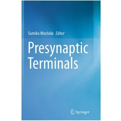 Presynaptic Terminals, Fachbücher