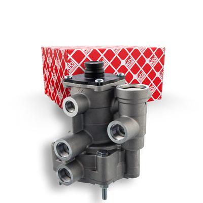 FEBI BILSTEIN Steuerventil, Anhänger 108809 für DAF MAN