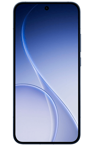 OPPO Reno15 5G 512GB Dunkelblau
