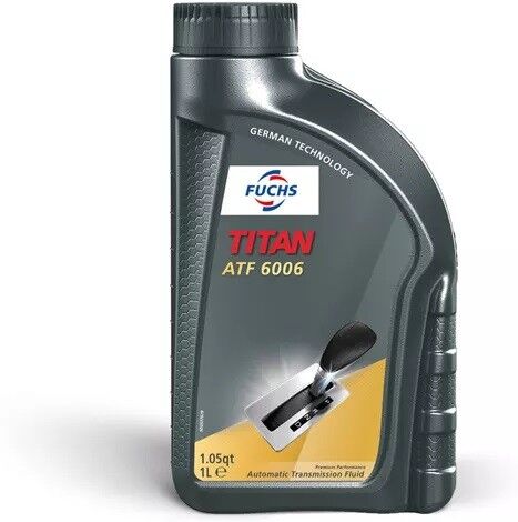 FUCHS 602009180 Automatic transmission fluid