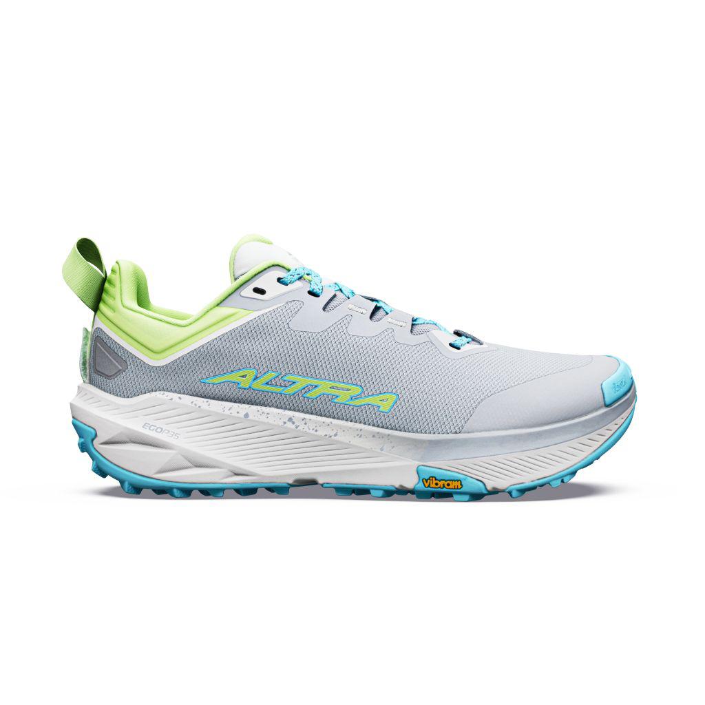 Altra Damen Experience Wild 3+ 38.5