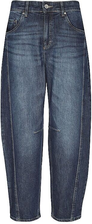 BRAX Jeans Balloon Fit MEGAN S blau   36 36