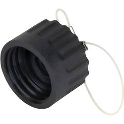 Weipu 814065 Rundstecker Schutzkappe Schutzkappe Serie (Rundsteckverbinder): WA Piece 1 St.