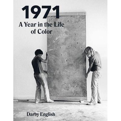 1971, Gebundene Ausgabe von Darby English, University Presses, 978-0-226-13105-4