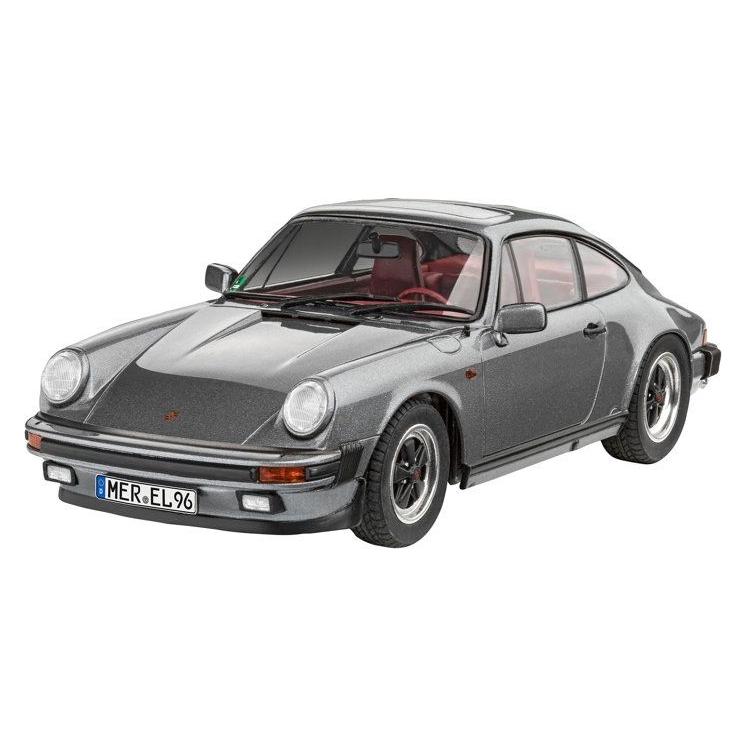 Revell Porsche 911 (REV 67688)