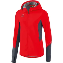 erima Racing Laufjacke Damen rot 44