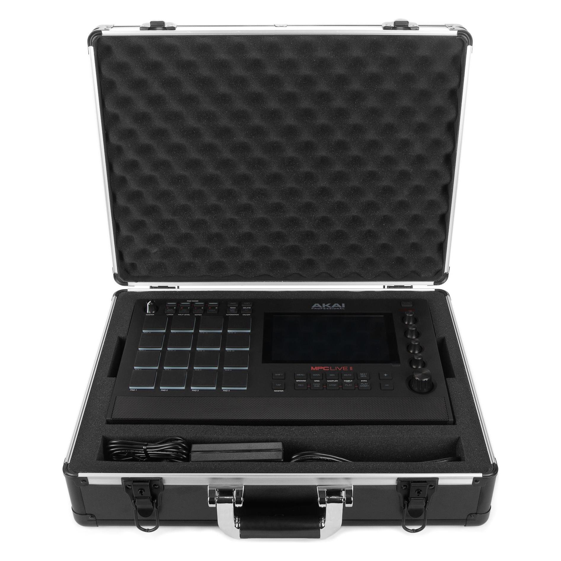 Analog UNISON Case For Akai MPC Live 2 or MPC Live (SS-1880)