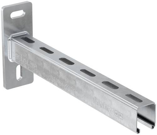 Fischer 538744 Auslegerkonsole 450mm 10St.