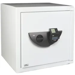 BURG-WÄCHTER Wertschutzschrank »Office 811 E FP«, 64.1x62.6x55.4 cm