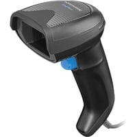 Gryphon I GD4520, Barcode-Scanner schwarz, inkl. USB-Kabel, Basis