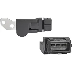 Sensor Nockenwellenposition VALEO 253824 für Chevrolet Daewoo Lacetti Cruze