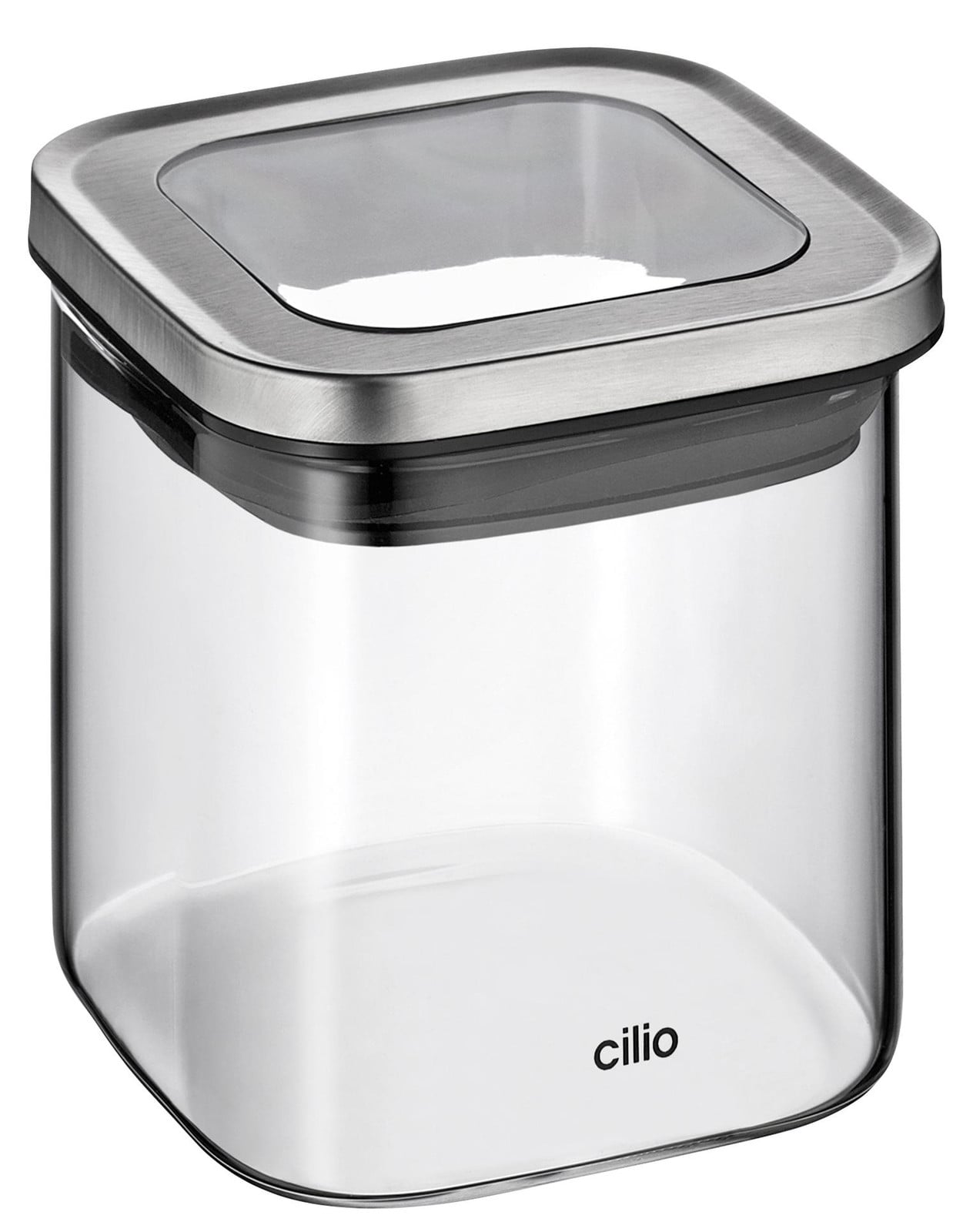 Cilio voorraadbus CUBO 650 ml