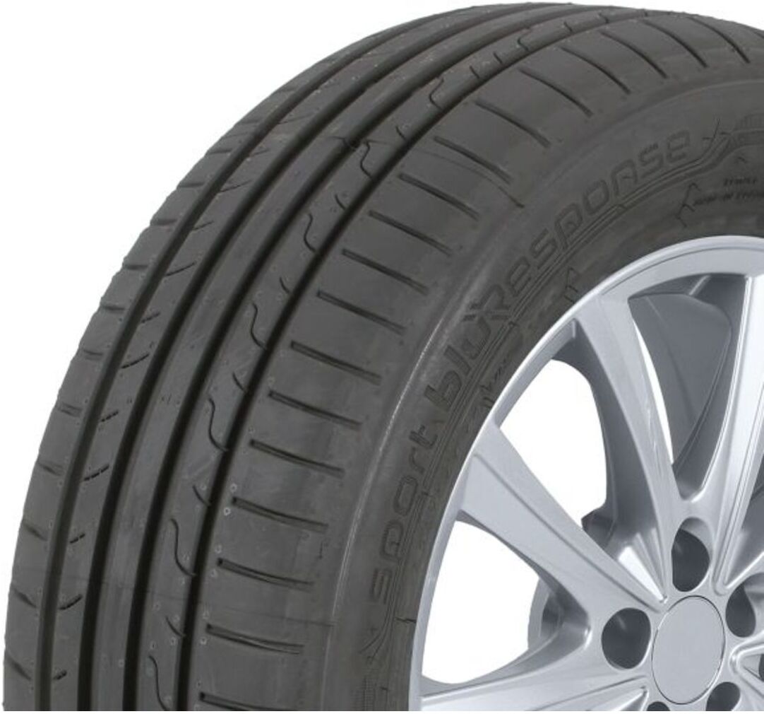Sommerreifen DUNLOP Sport BluResponse 195/65R15 91H