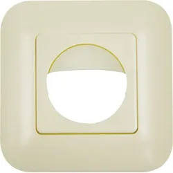 BEG Brück Electronic Abdeckung IP20 crws für Indoor 180 92632