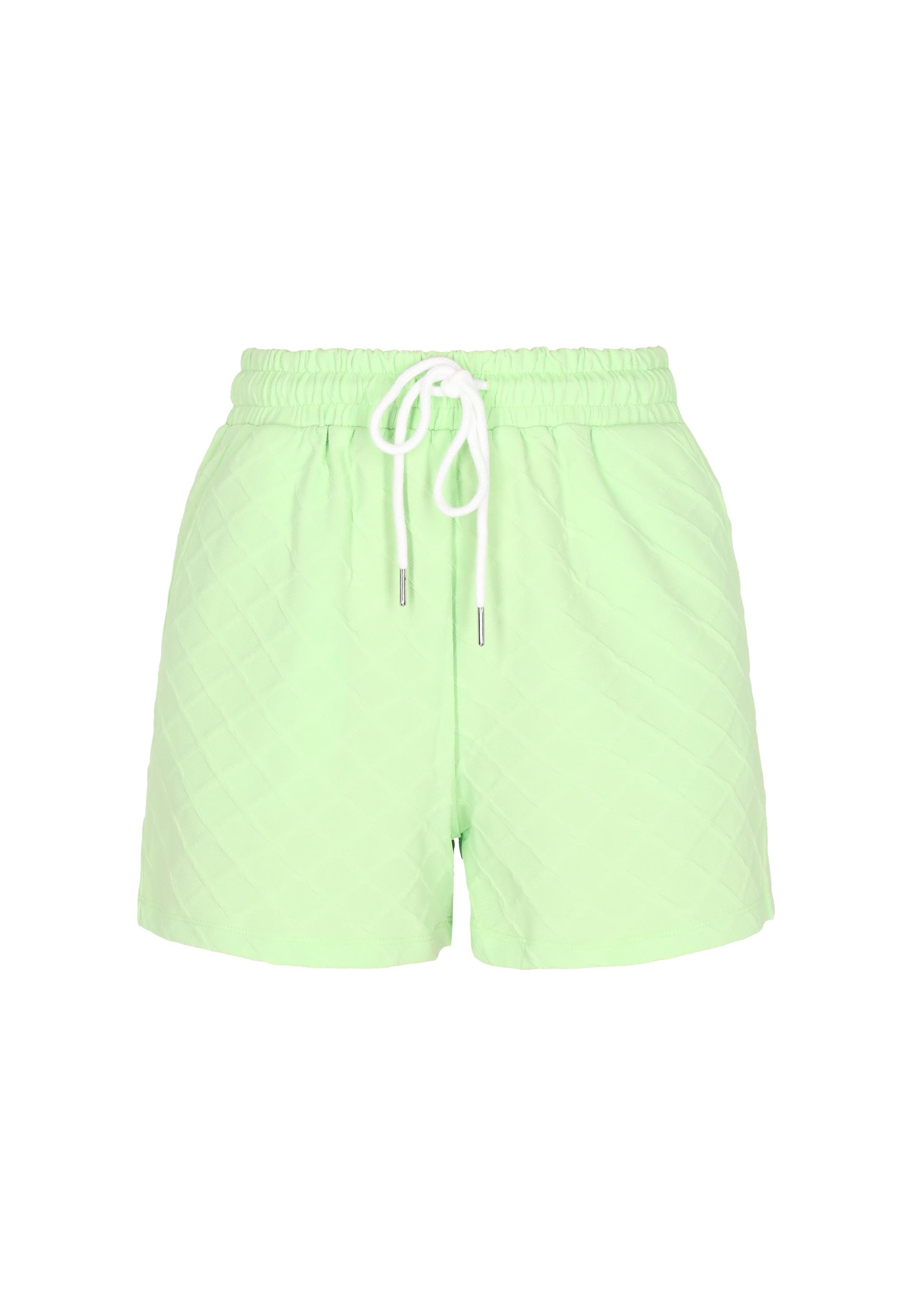 TALENCE Shorts Frauen Grün
