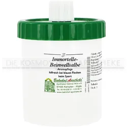 IMMORTELLE Beinwell Salbe 120 ml