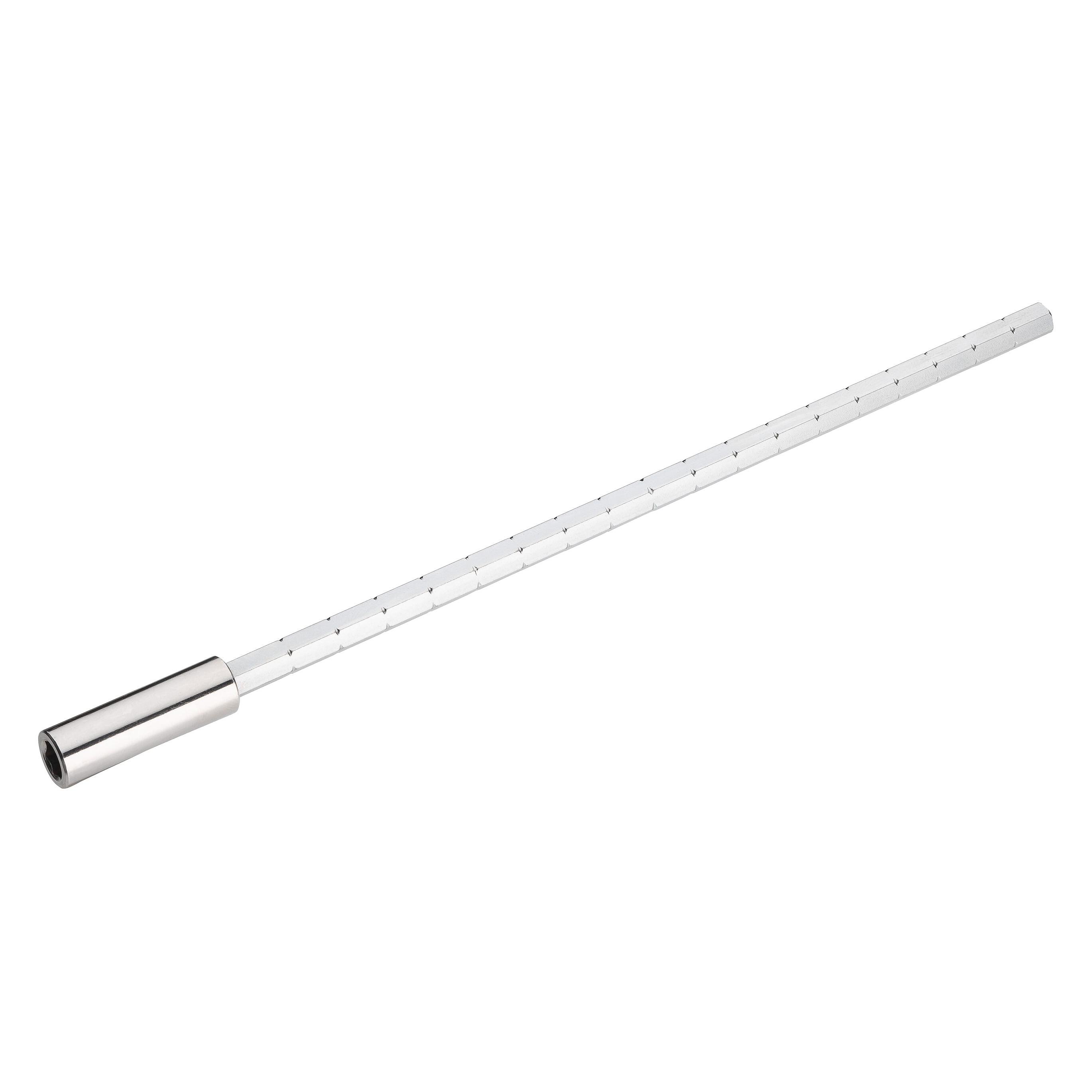 Hazet Bit Halter Verlängerung 2239-9 Sechskant6,3 (1/4 Zoll) Sechskant6,3 (1/4 Zoll) (2239-9)