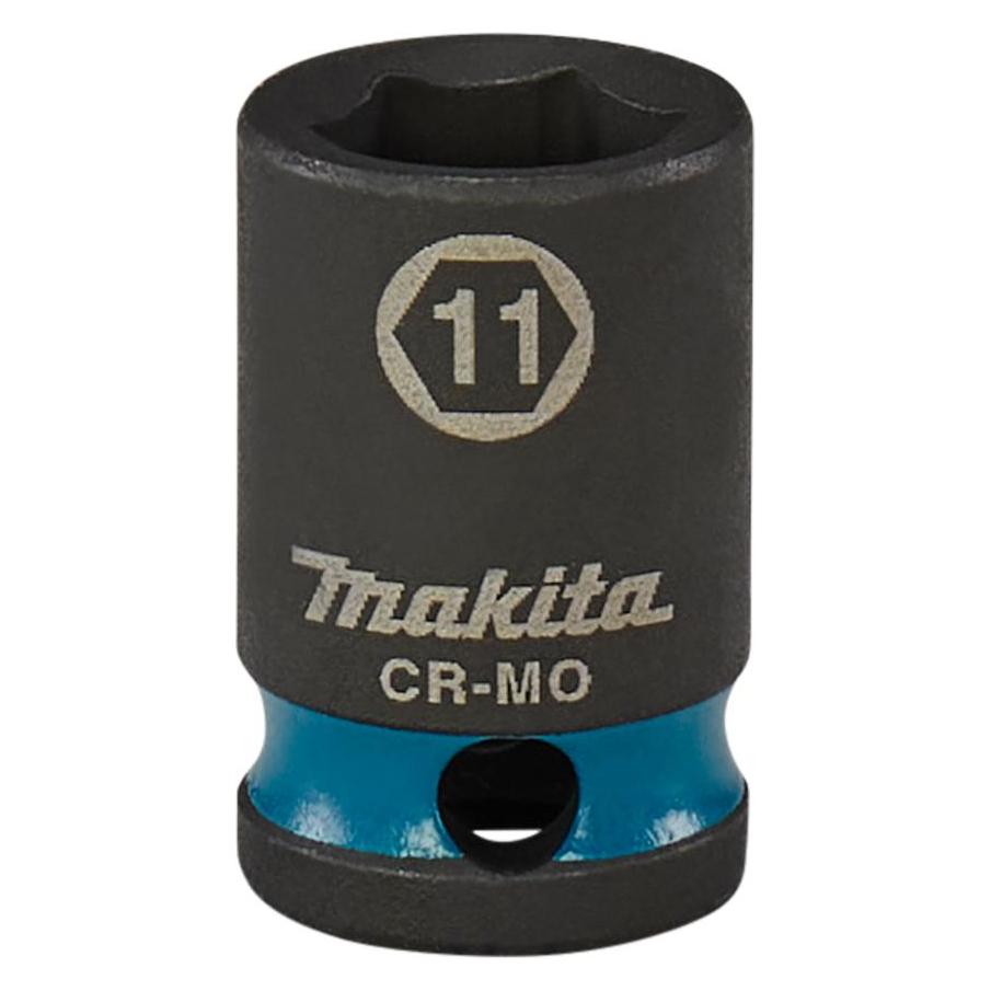 Makita Steckschlüssel SW11 Impact Black (E-15920)