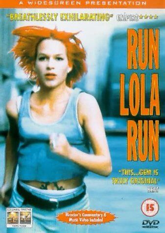 Run Lola Run [DVD] - Preis vom 27.09.2026 03:53:48 h