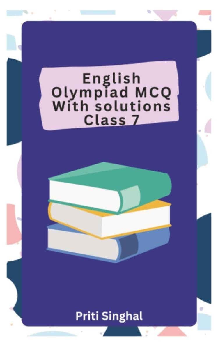 English Olympiad MCQ met Oplossingen voor Klasa 7