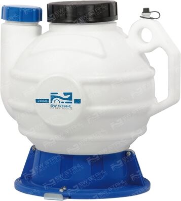 Swstahl Befüllgerät, Getriebeöl 24033l