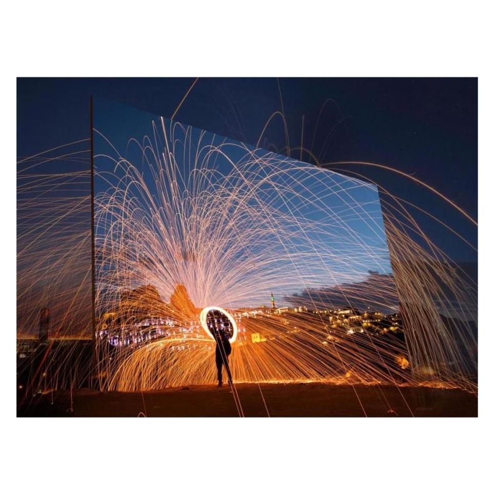 Hisense 58A6Q (58", LED, 4K) (Hisense)