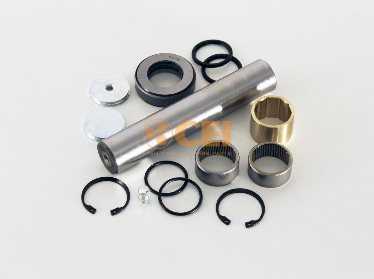 CEI 230.143 Repair Kit, kingpin