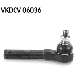Spurstangenkopf SKF VKDCV 06036