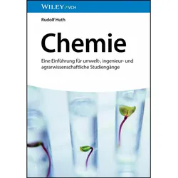Chemie, Fachbücher von Rudolf Huth