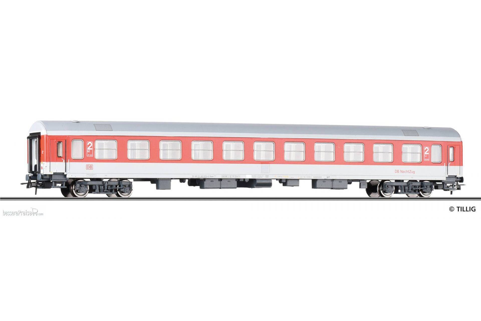 Tillig 75017