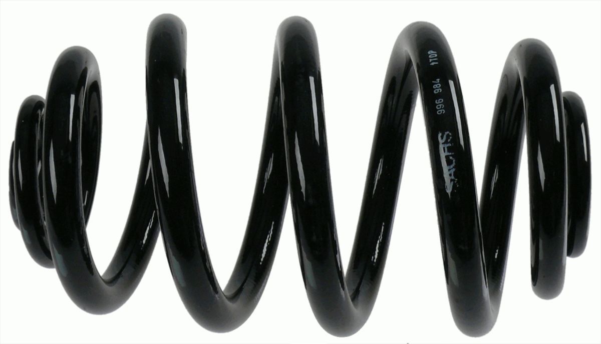 Fahrwerksfeder SACHS 996 984