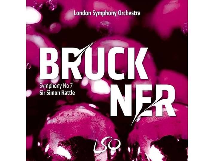 Bruckner Symphony No. 7