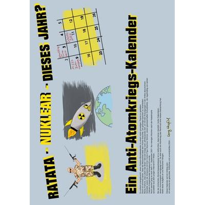 Ratata-Nuklear-Dieses Jahr?
