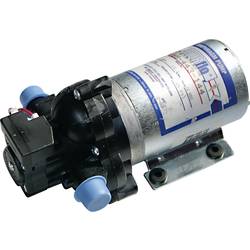 SHURflo 1602700 2088-403-144 Niedervolt-Druckwasserpumpe 648 l/h 30 m