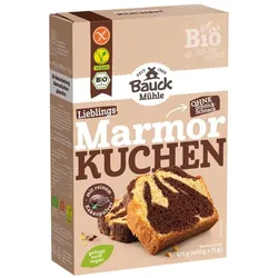 Backmischung - Marmorkuchen 415g